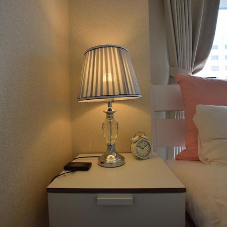 Apartamento Luft Uehonmachi 501 Osaka Exterior foto