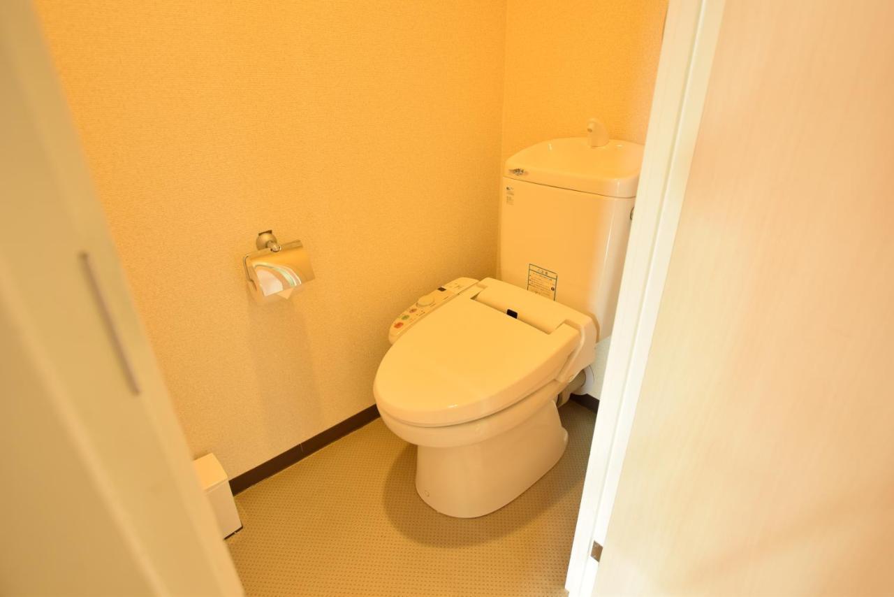 Apartamento Luft Uehonmachi 501 Osaka Exterior foto